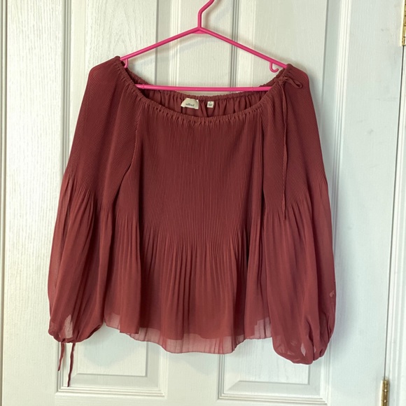 Talence Blouse - Picture 1 of 1